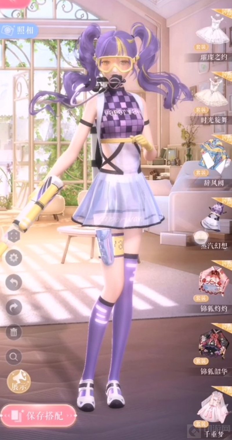 撒娇女神最好命傲娇的男神最好攻 2021三八女神节手游特荐