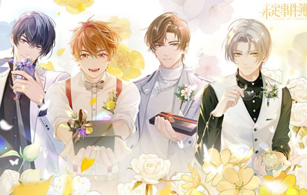 撒娇女神最好命傲娇的男神最好攻 2021三八女神节手游特荐