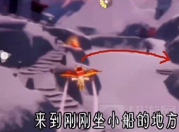 光遇梦想季第四个任务怎么完成 梦想季第四个任务攻略