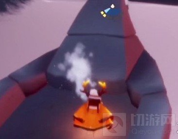 光遇梦想季第四个任务怎么完成 梦想季第四个任务攻略