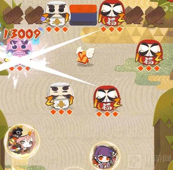 阴阳师妖怪屋新式神山风怎么样 新SSR式神山风技能展示