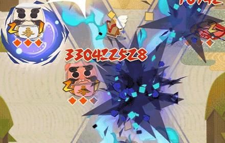 阴阳师妖怪屋新式神山风怎么样 新SSR式神山风技能展示