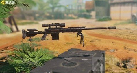 使命召唤手游2021最新狙击枪排名 使命召唤手游狙击枪哪个好