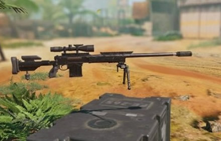使命召唤手游2021最新狙击枪排名 使命召唤手游狙击枪哪个好