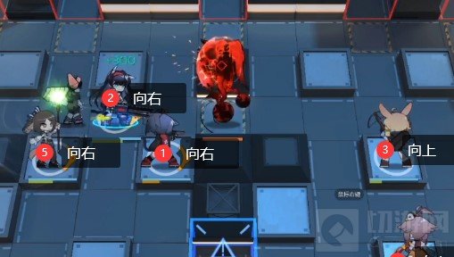 明日方舟OD-8低配攻略 源石尘行动od8煌单核打法介绍