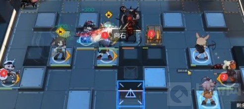 明日方舟OD-8低配攻略 源石尘行动od8煌单核打法介绍