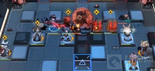 明日方舟OD-8低配攻略 源石尘行动od8煌单核打法介绍