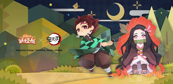 阴阳师妖怪屋音乐厅高分攻略 音乐厅新模式玩法技巧介绍