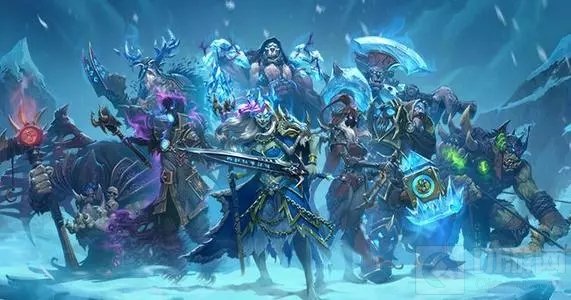 炉石传说天梯卡组排行榜大全 2021天梯排行榜最强卡组推荐