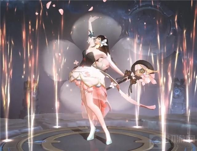 王者荣耀S18赛季战令王昭君暗香疏影返场多少钱 返场价格