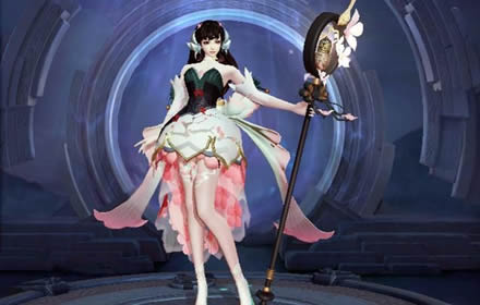 王者荣耀S18赛季战令王昭君暗香疏影返场多少钱 返场价格