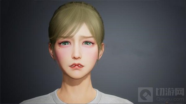 和平精英害羞咬嘴唇仙女捏脸代码大全 2021最新捏脸数据代码