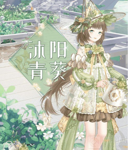 奇迹暖暖沐阳青葵攻略大全 奇迹暖暖速刷幸运彩叶草攻略