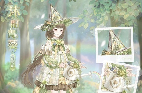 奇迹暖暖沐阳青葵攻略大全 奇迹暖暖速刷幸运彩叶草攻略