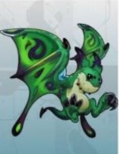 百分之一猜龙答案是什么 百分之一全部猜龙答案图案汇总