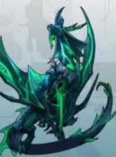 百分之一猜龙答案是什么 百分之一全部猜龙答案图案汇总