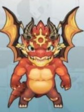 百分之一猜龙答案是什么 百分之一全部猜龙答案图案汇总