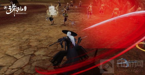 萌宝来袭情意盎然今日心动上线 新诛仙手游新版情意盎然上线