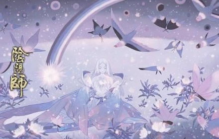 阴阳师松月樱林怎么走 雪落樱祭樱林试炼松月樱林路线地图