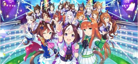 赛马娘手游开服活动第二弹有什么奖励 开服活动第二弹介绍