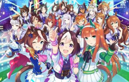 赛马娘手游开服活动第二弹有什么奖励 开服活动第二弹介绍