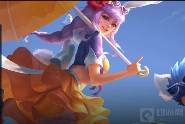 王者荣耀2021五一返场皮肤是什么 2021五一返场皮肤一览