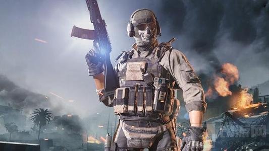 使命召唤手游沙鹰用什么配件 沙鹰配件介绍搭配技能推荐