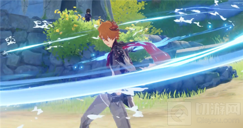 原神公子魔王武装阵容怎么搭配 公子魔王武装阵容圣遗物推荐