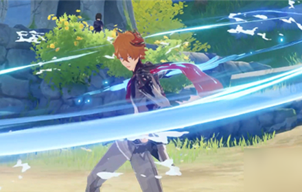 原神公子魔王武装阵容怎么搭配 公子魔王武装阵容圣遗物推荐