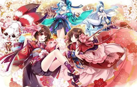 阴阳师暴食鬼在哪怎么喂 3月10日实装新功能暴食鬼介绍