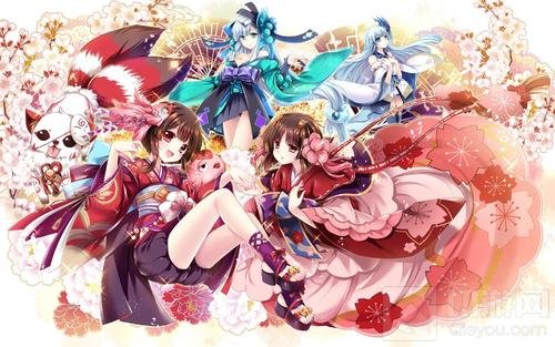 阴阳师暴食鬼在哪怎么喂 3月10日实装新功能暴食鬼介绍