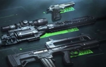 使命召唤手游s3有哪些新枪 使命召唤手游s3赛季新枪一览