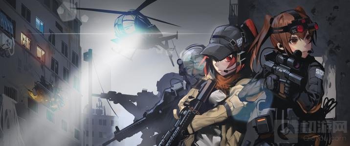 少女前线2021白色情人节皮肤有哪些 2021白情皮肤一览