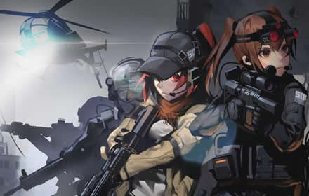 少女前线2021白色情人节皮肤有哪些 2021白情皮肤一览