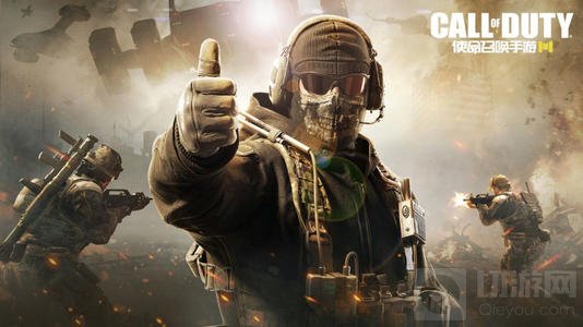 使命召唤手游沙鹰怎么解锁 50gs沙漠之鹰免费获得方法