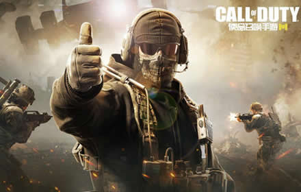 使命召唤手游沙鹰怎么解锁 50gs沙漠之鹰免费获得方法