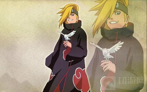 火影忍者手游3月12日更新内容介绍 秽土迪达拉上线