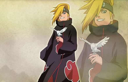 火影忍者手游3月12日更新内容介绍 秽土迪达拉上线