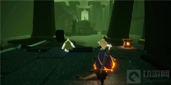 光遇3.12任务攻略 光遇3月12日任务攻略大蜡烛位置汇总