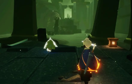 光遇3.12任务攻略 光遇3月12日任务攻略大蜡烛位置汇总