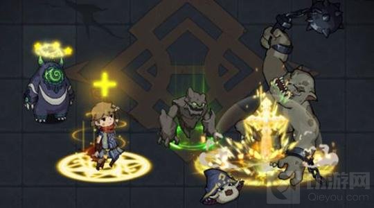 提灯与地下城平民宠物怎么搭配 零氪平民宠物搭配攻略