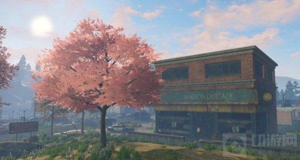 明日之后深爱丈夫的人是谁在哪 深爱丈夫的人任务位置