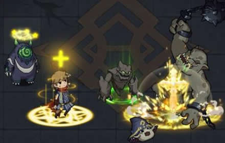 提灯与地下城平民宠物怎么搭配 零氪平民宠物搭配攻略