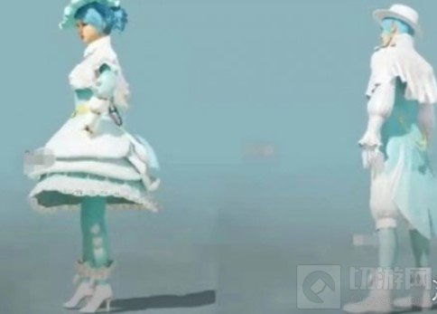 和平精英白色情人节套装多少钱 白色情人节套装价格介绍