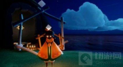 光遇重组季季卡限定道具有哪些 重组季季卡限定道具一览