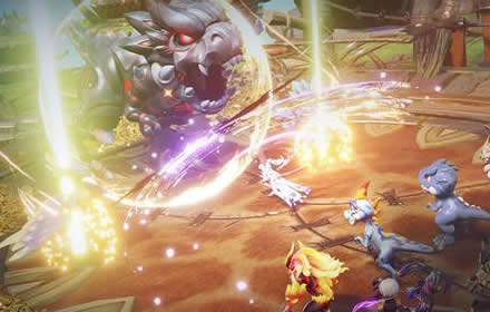 梦想新大陆钓鱼积分哪里换 钓鱼积分商店兑换物品一览