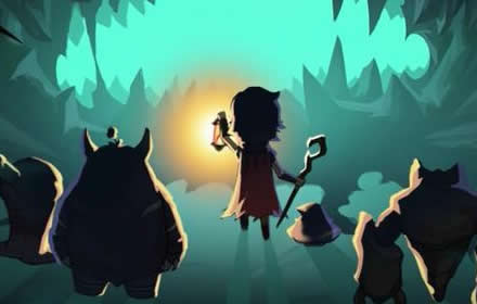 提灯与地下城噩梦装备怎么刷 提灯与地下城噩梦刷装备攻略