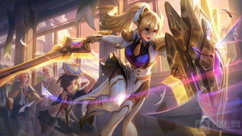 英雄联盟福星计划是什么 lol福星计划权益全部奖励大全