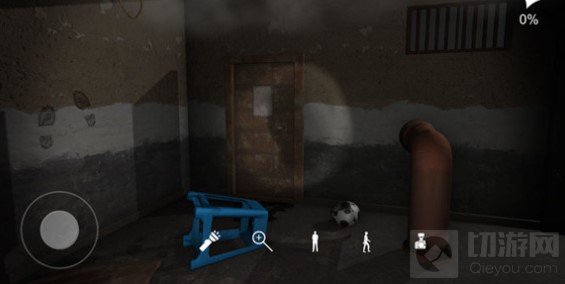 鬼佬疑案攻略大全 关联线索全收集通关流程图文攻略