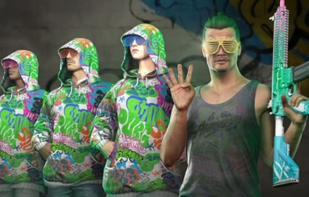 绝地求生四周年皮肤怎么获得 4周年皮肤领取时间及条件